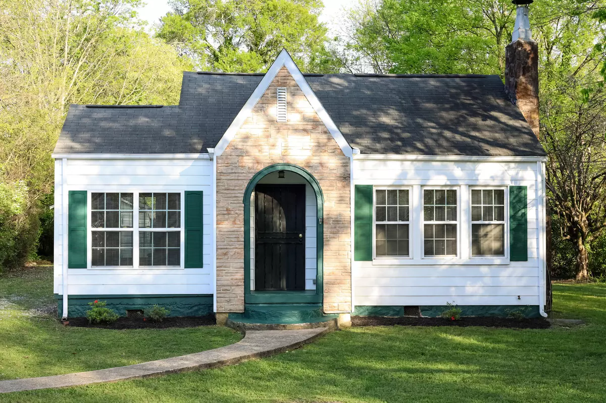 Chattanooga, TN 37412,516 Marlboro AVE