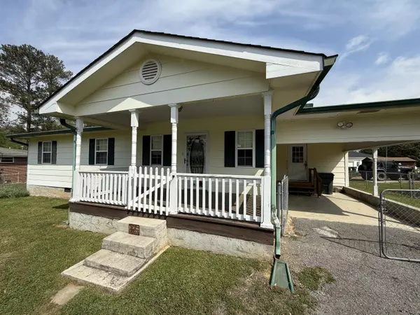 Fort Oglethorpe, GA 30742,28 Stovall ST