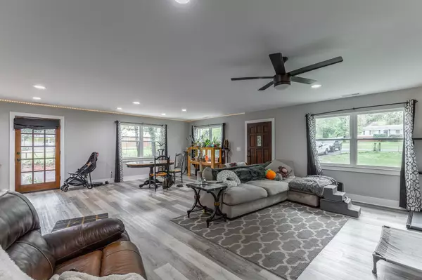 Ringgold, GA 30736,431 Pierce DR