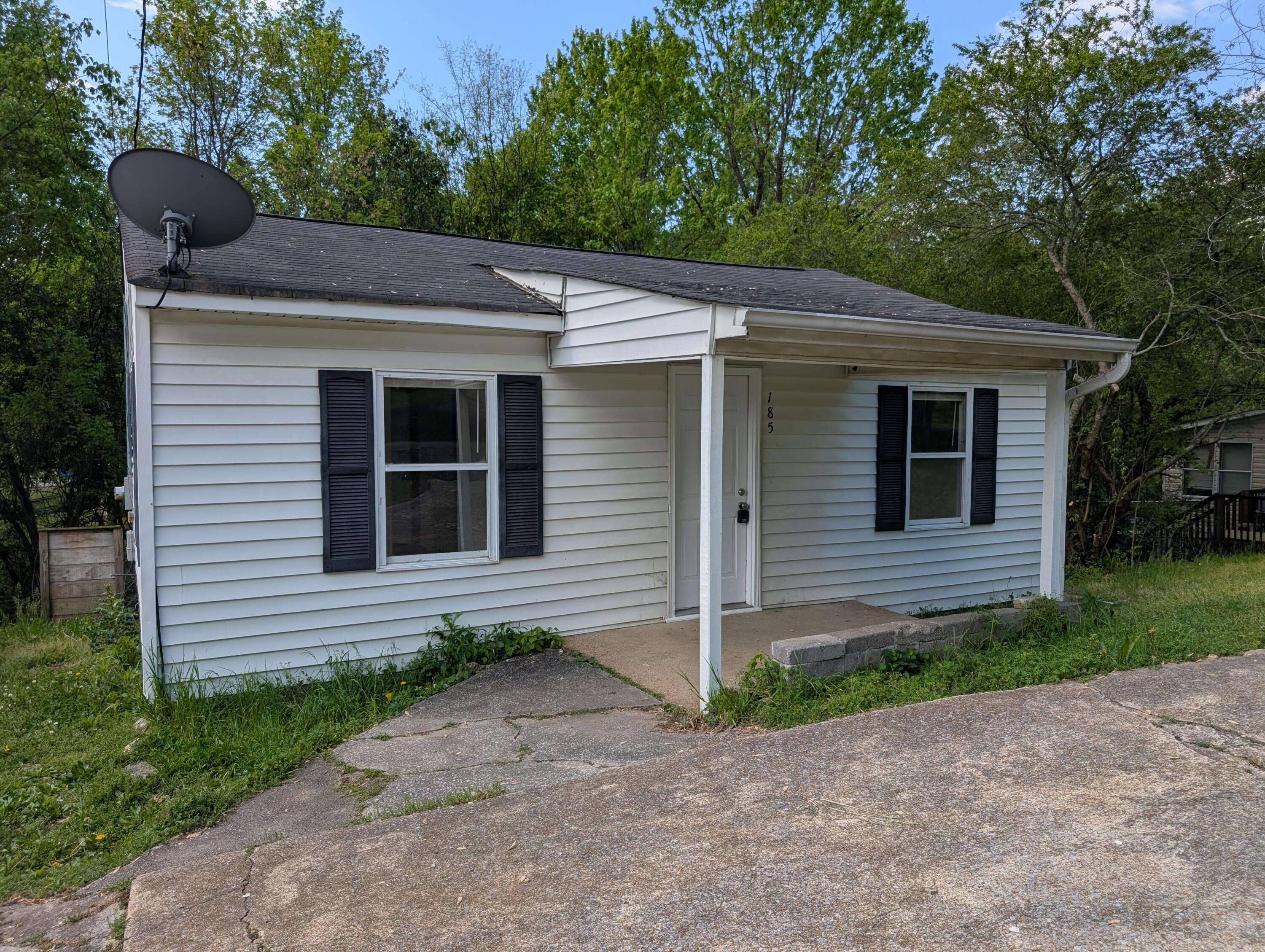 Rossville, GA 30741,185 Orchard AVE