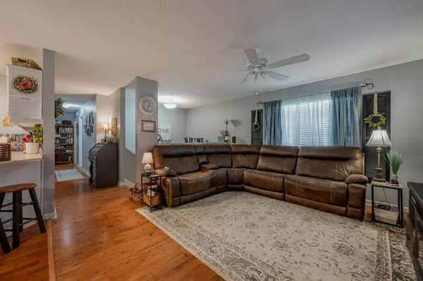 Lafayette, GA 30728,105 Darvin LN