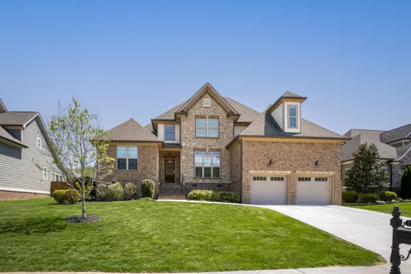 1254 Hidden Creek DR, Chattanooga, TN 37405