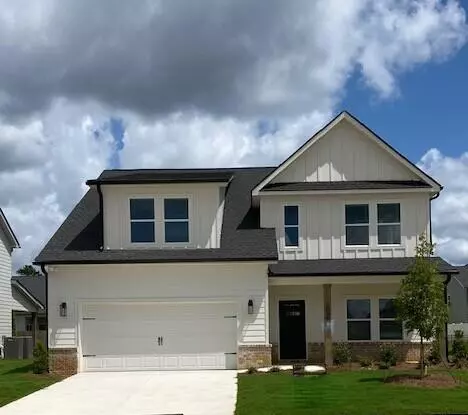 8298 Shrewsbury LN, Ooltewah, TN 37363