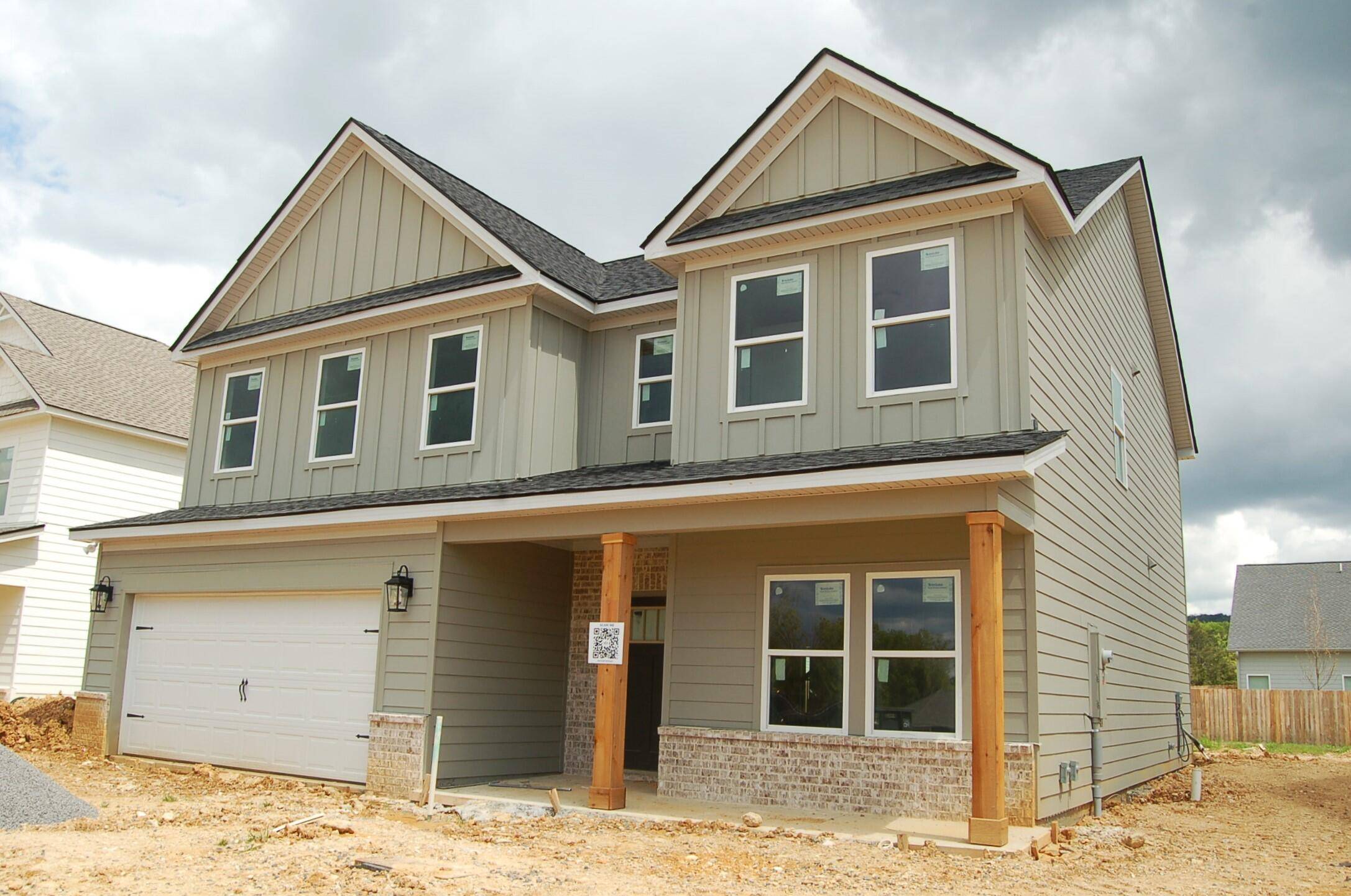 8320 Strewsbury LN, Ooltewah, TN 37363