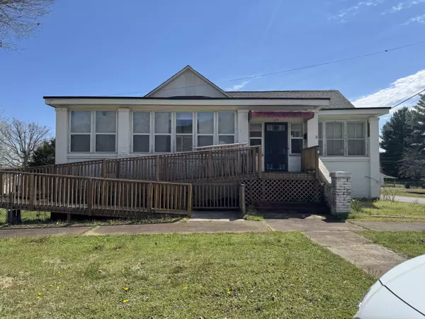 619 Holly AVE, South Pittsburg, TN 37380