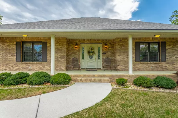 Ringgold, GA 30736,224 Heritage PL