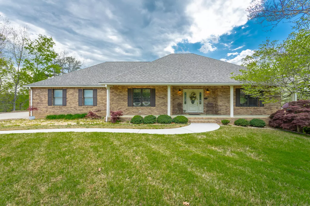 Ringgold, GA 30736,224 Heritage PL