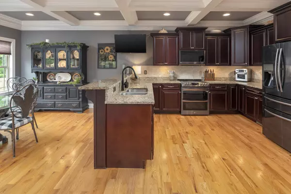 Hixson, TN 37343,1231 Dreamcatcher WAY