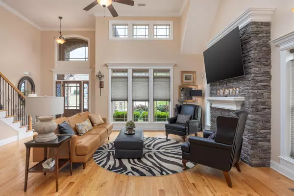 Hixson, TN 37343,1231 Dreamcatcher WAY