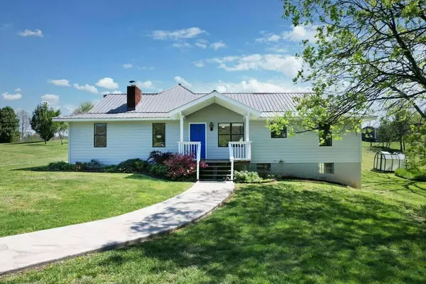 306 High Ridge RD, Sweetwater, TN 37874