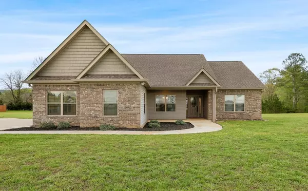 Rock Spring, GA 30739,134 Farm View CIR