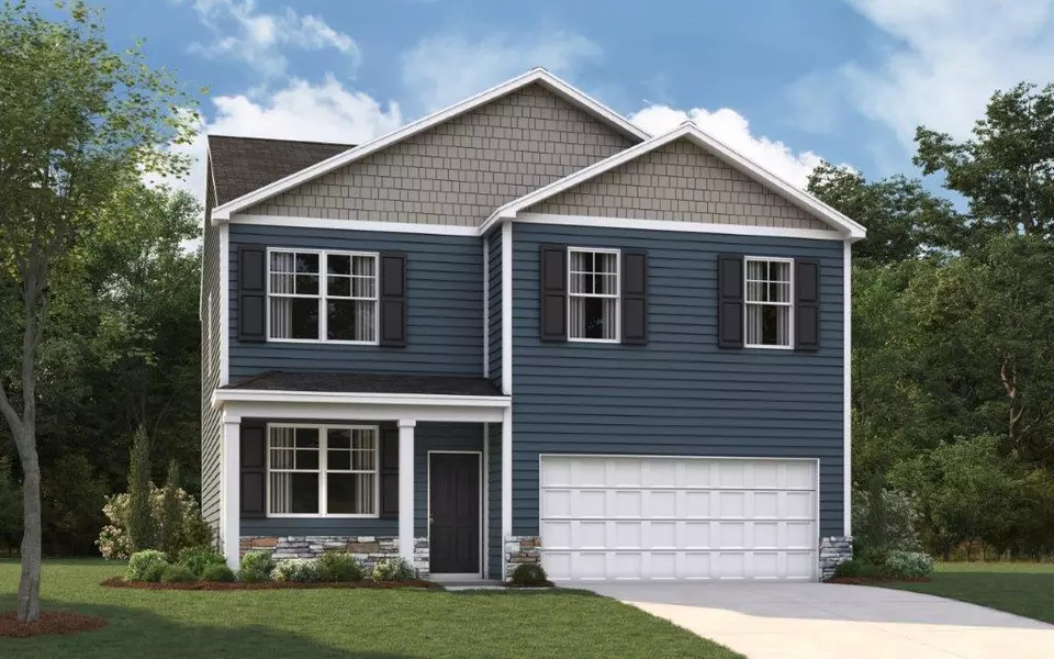 305 Dilbeck Lane, Niota, TN 37826