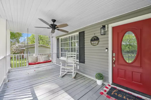 Chickamauga, GA 30707,207 English AVE