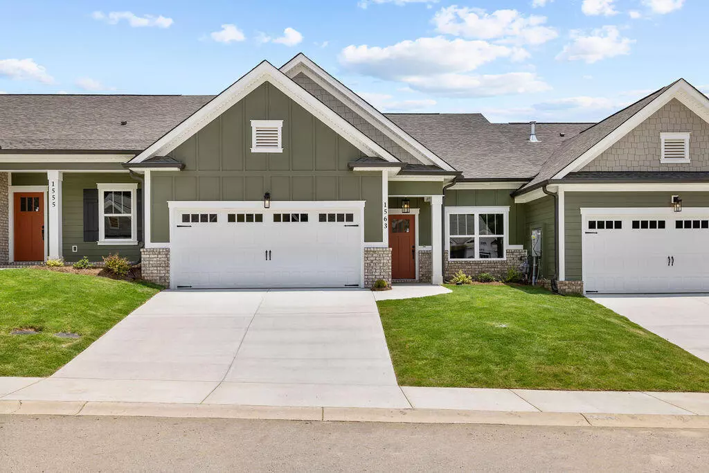 Ooltewah, TN 37363,1563 Whisper Winds LN