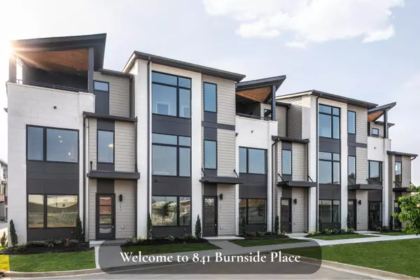 841 Burnside PL,  Chattanooga,  TN 37408