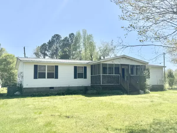 Summerville, GA 30747,33 Keen RD
