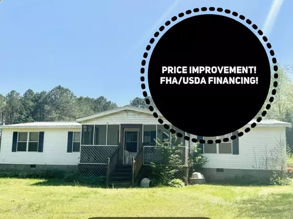 33 Keen RD, Summerville, GA 30747