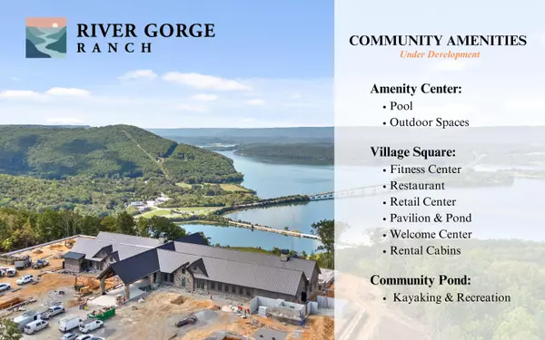 Guild, TN 37340,Lot 2095 Retirement RD