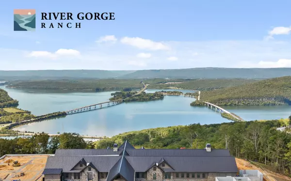 Guild, TN 37340,Lot 2095 Retirement RD