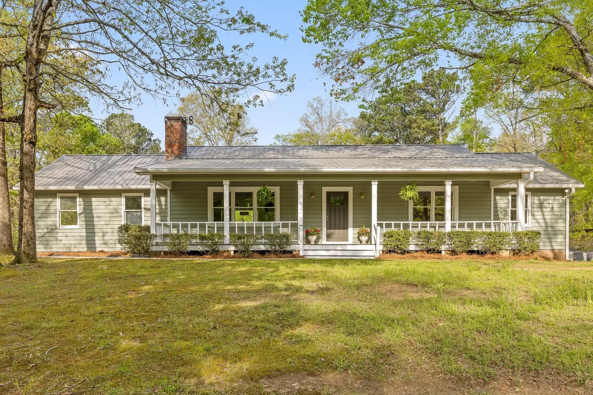 Chatsworth, GA 30705,157 Ramsey RD