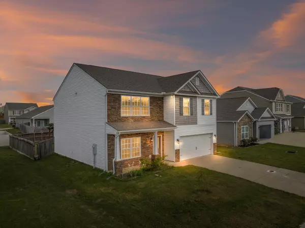Rossville, GA 30741,127 Huntley Meadows DR
