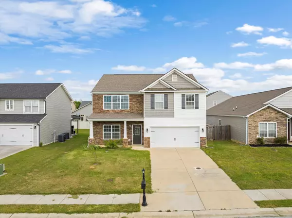 Rossville, GA 30741,127 Huntley Meadows DR