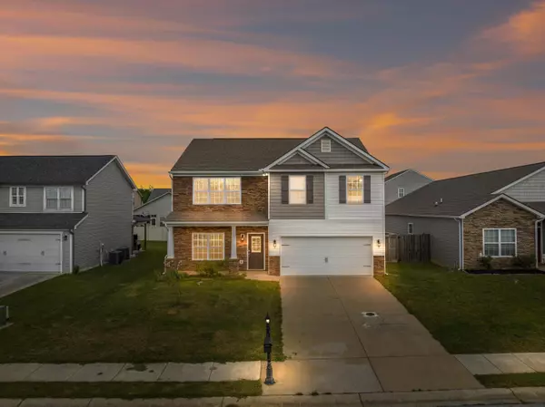 127 Huntley Meadows DR, Rossville, GA 30741
