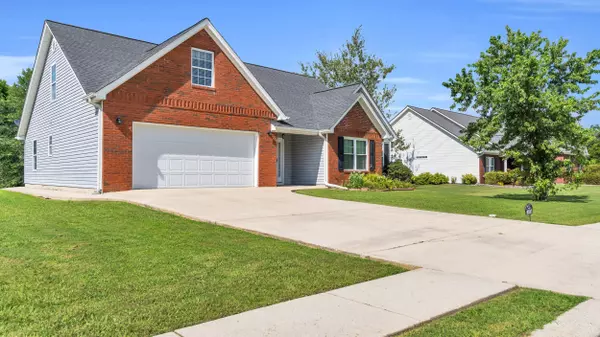 Ringgold, GA 30736,153 Willowind LN