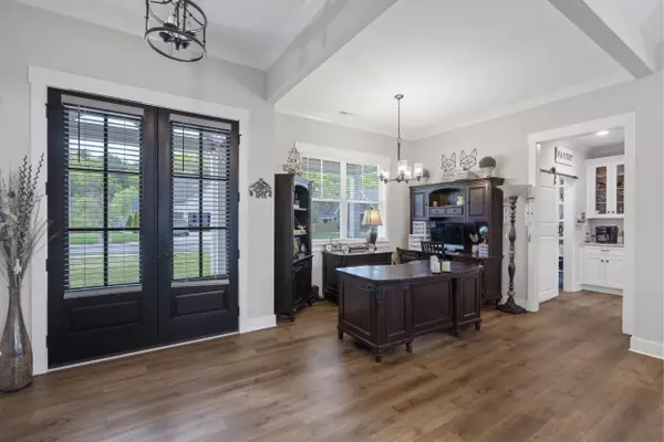 Cleveland, TN 37312,214 Winding Glen DR