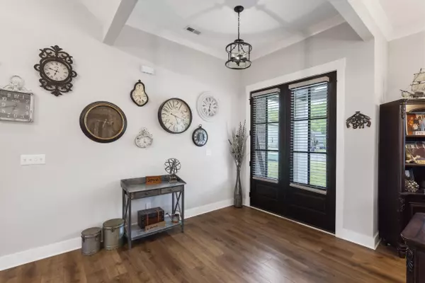 Cleveland, TN 37312,214 Winding Glen DR