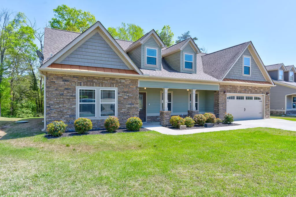 Ringgold, GA 30736,625 Live Oak RD