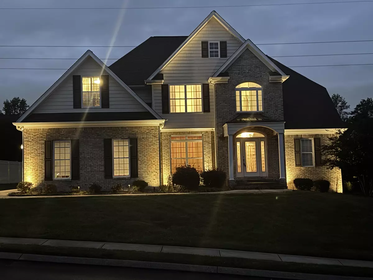 Apison, TN 37302,9981 Cottage Creek LN