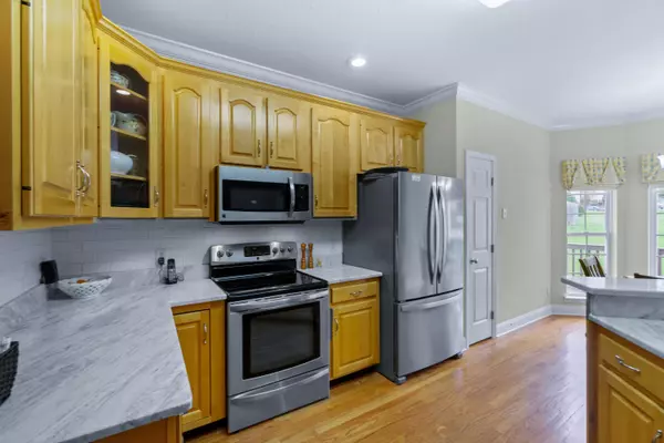 Apison, TN 37302,9981 Cottage Creek LN