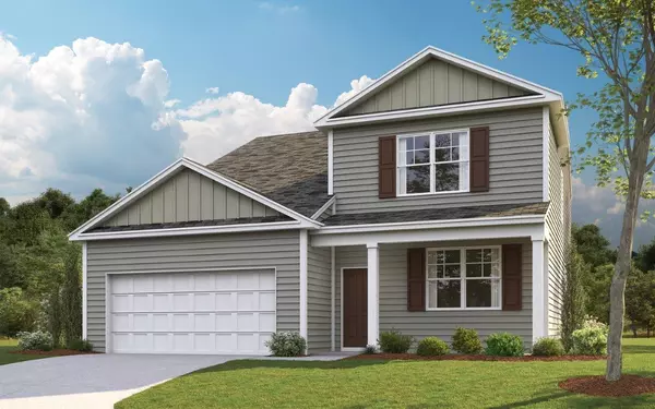 150 Apple Tree Way, Dalton, GA 30721