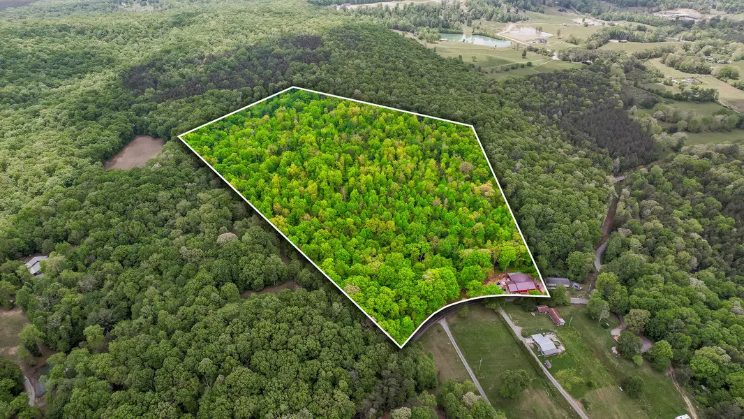 17.65 Acres Blaine Smith RD, Graysville, TN 37338