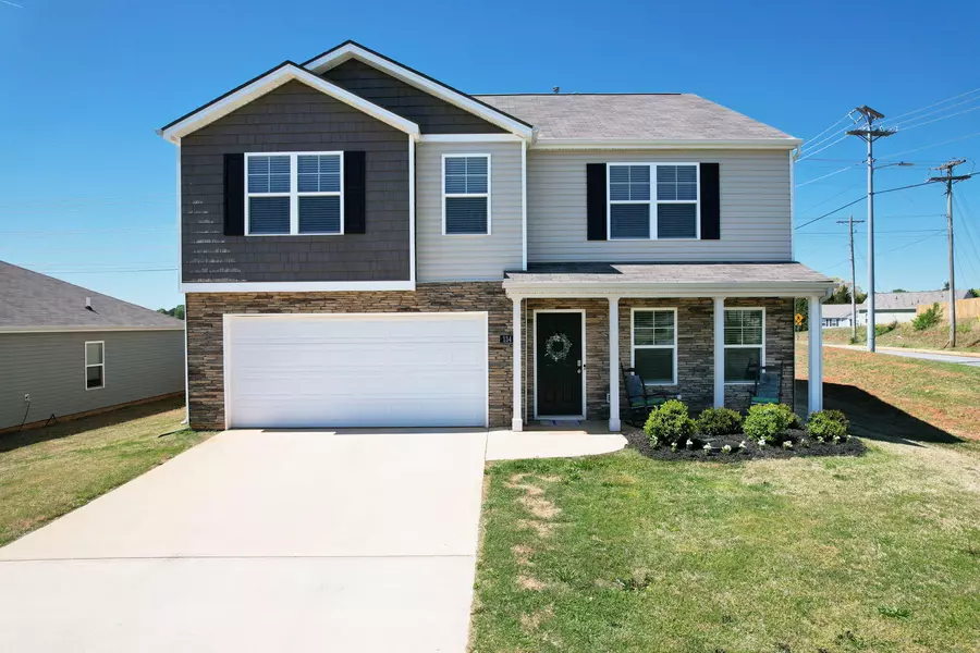 134 Dupitt CIR, Athens, TN 37303