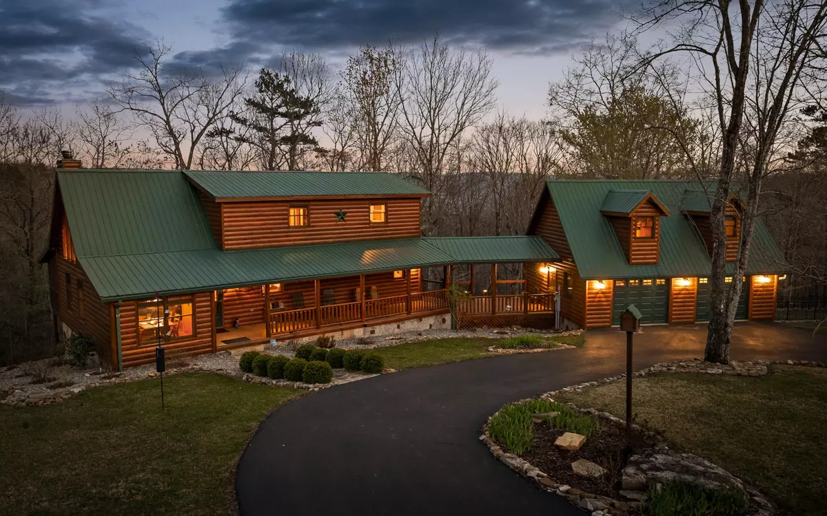 Dunlap, TN 37327,45 Deep Woods DR