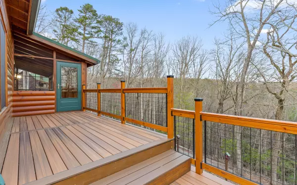 Dunlap, TN 37327,45 Deep Woods DR