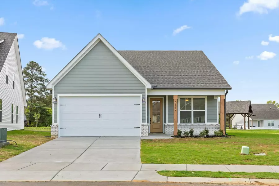 6610 Elizabeth Ann WAY, Ooltewah, TN 37363