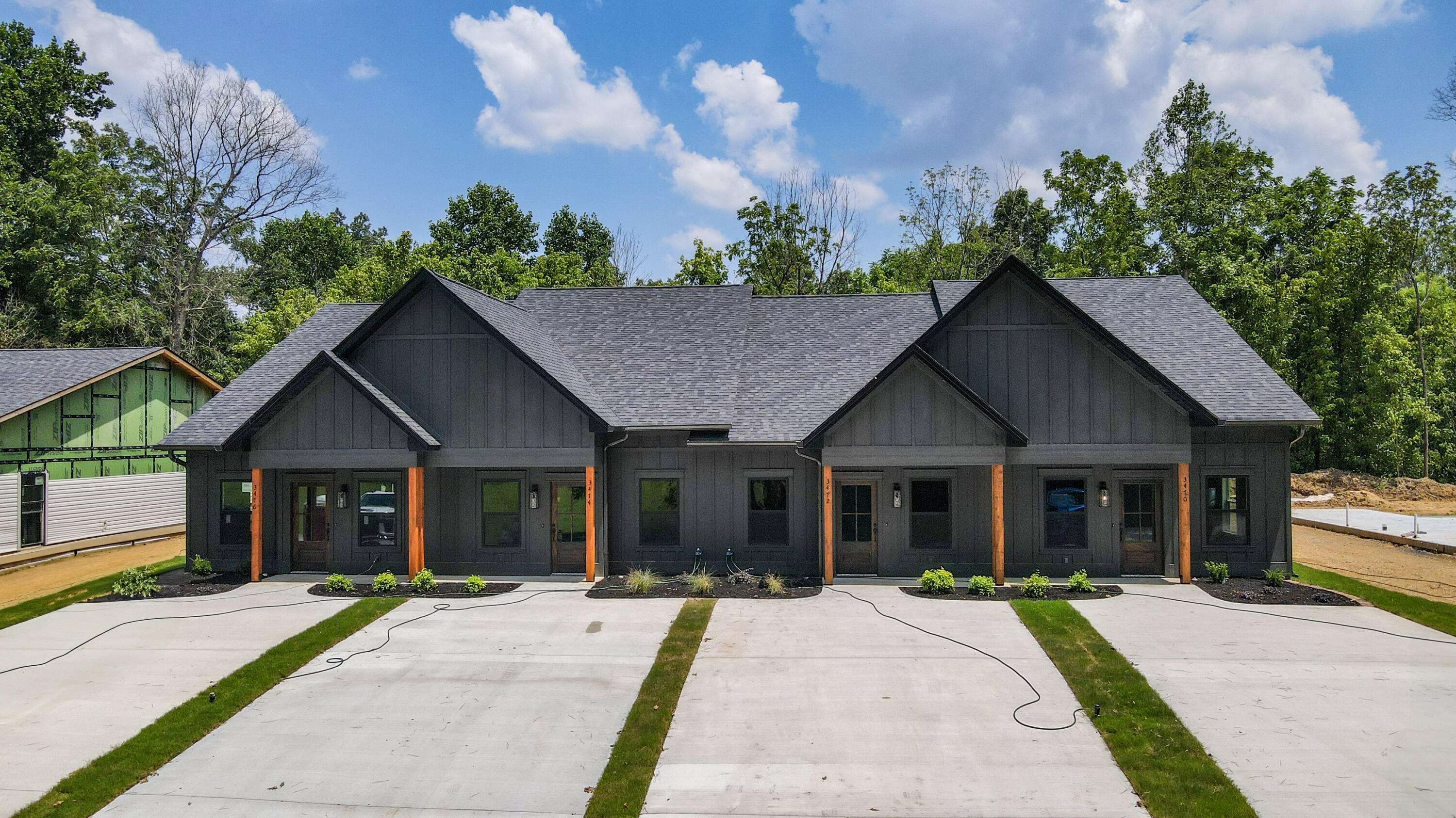 3472 Pinecrest AVE, Cleveland, TN 37312