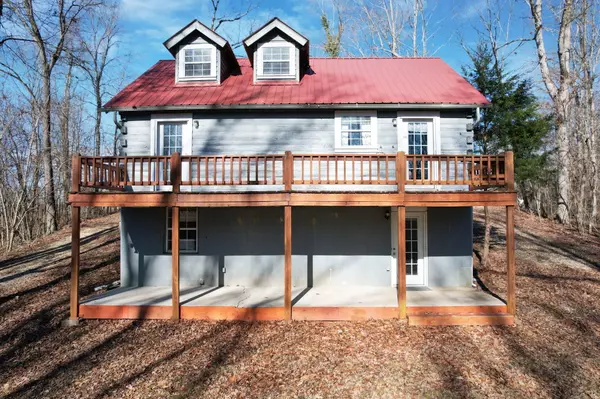 Calhoun, TN 37309,239 River Run RD