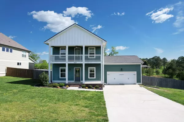 Ooltewah, TN 37363,4214 Green Shanty RD