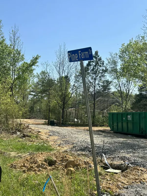 Lafayette, GA 30728,Lot 4 Pine Farm DR