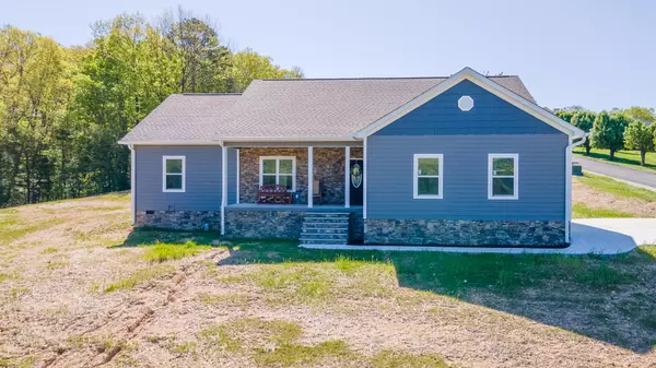 Dunlap, TN 37327,83 Fox Run DR