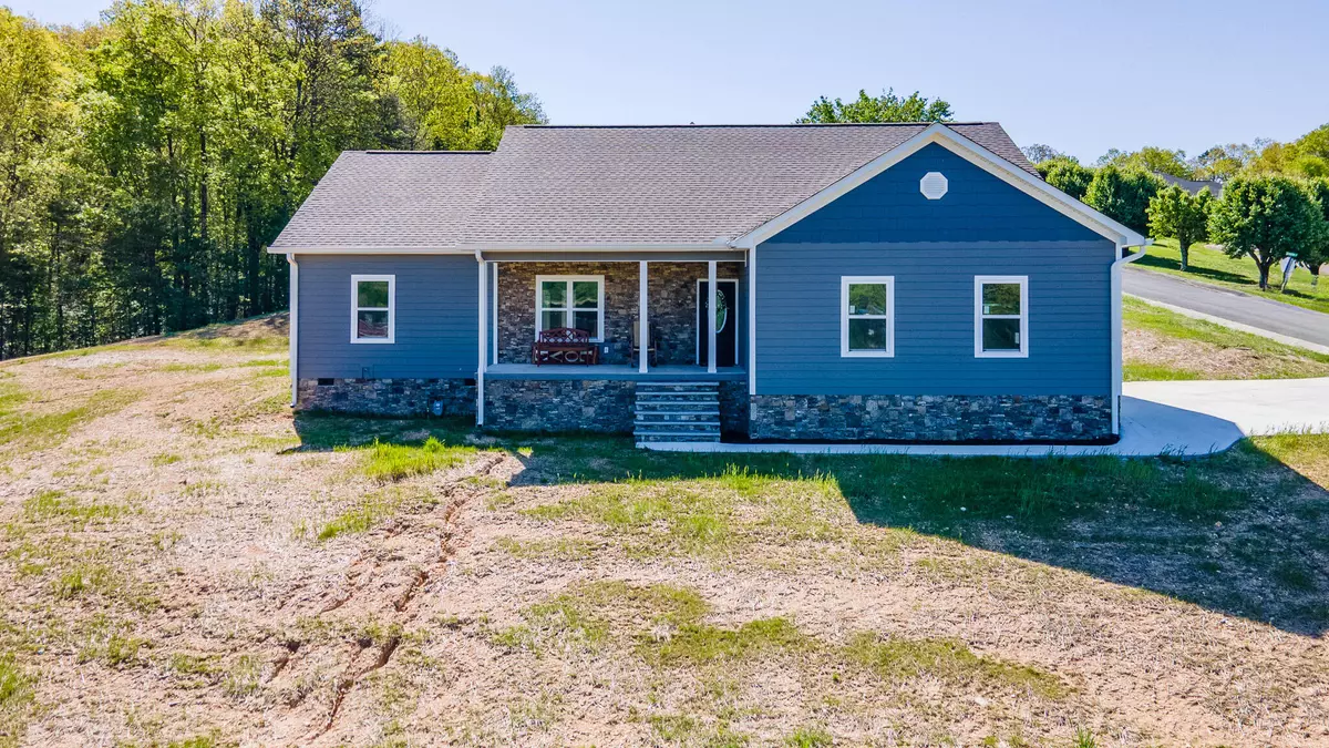 Dunlap, TN 37327,83 Fox Run DR
