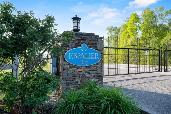 Decatur, TN 37322,0 Espalier DR