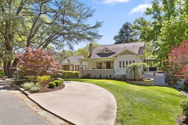 Chattanooga, TN 37405,1615 Shady CIR