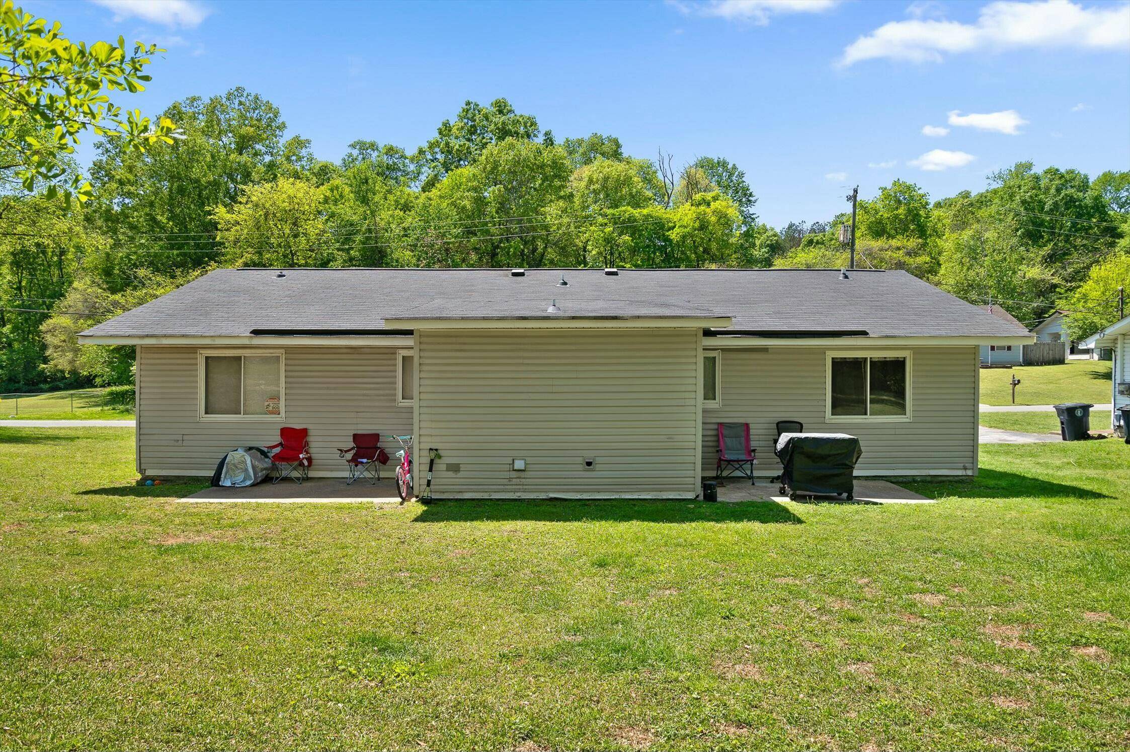 Chattanooga, TN 37412,64 Frawley RD