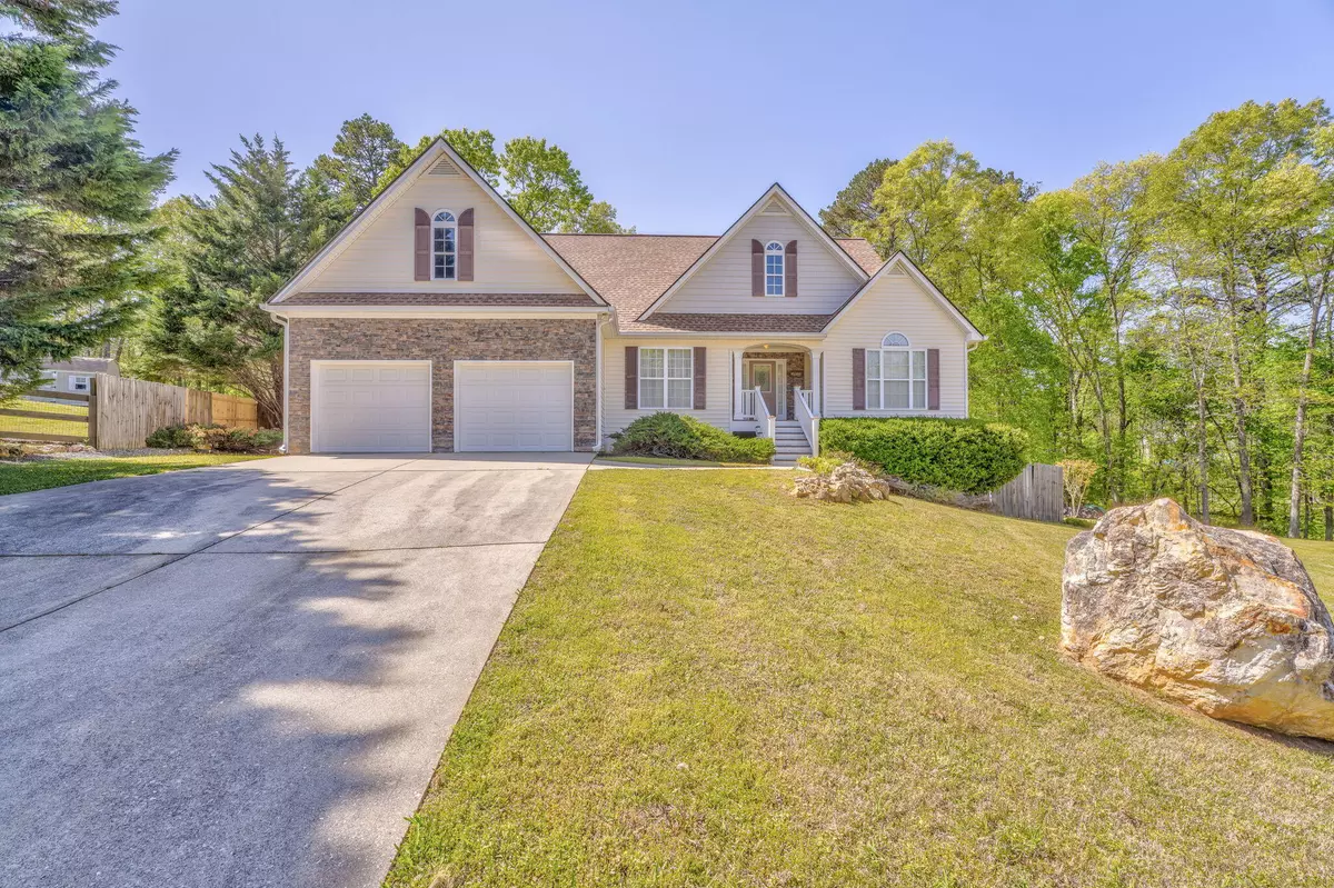 Cartersville, GA 30120,15 Rockaway CT