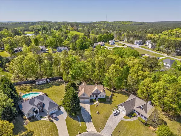 Cartersville, GA 30120,15 Rockaway CT